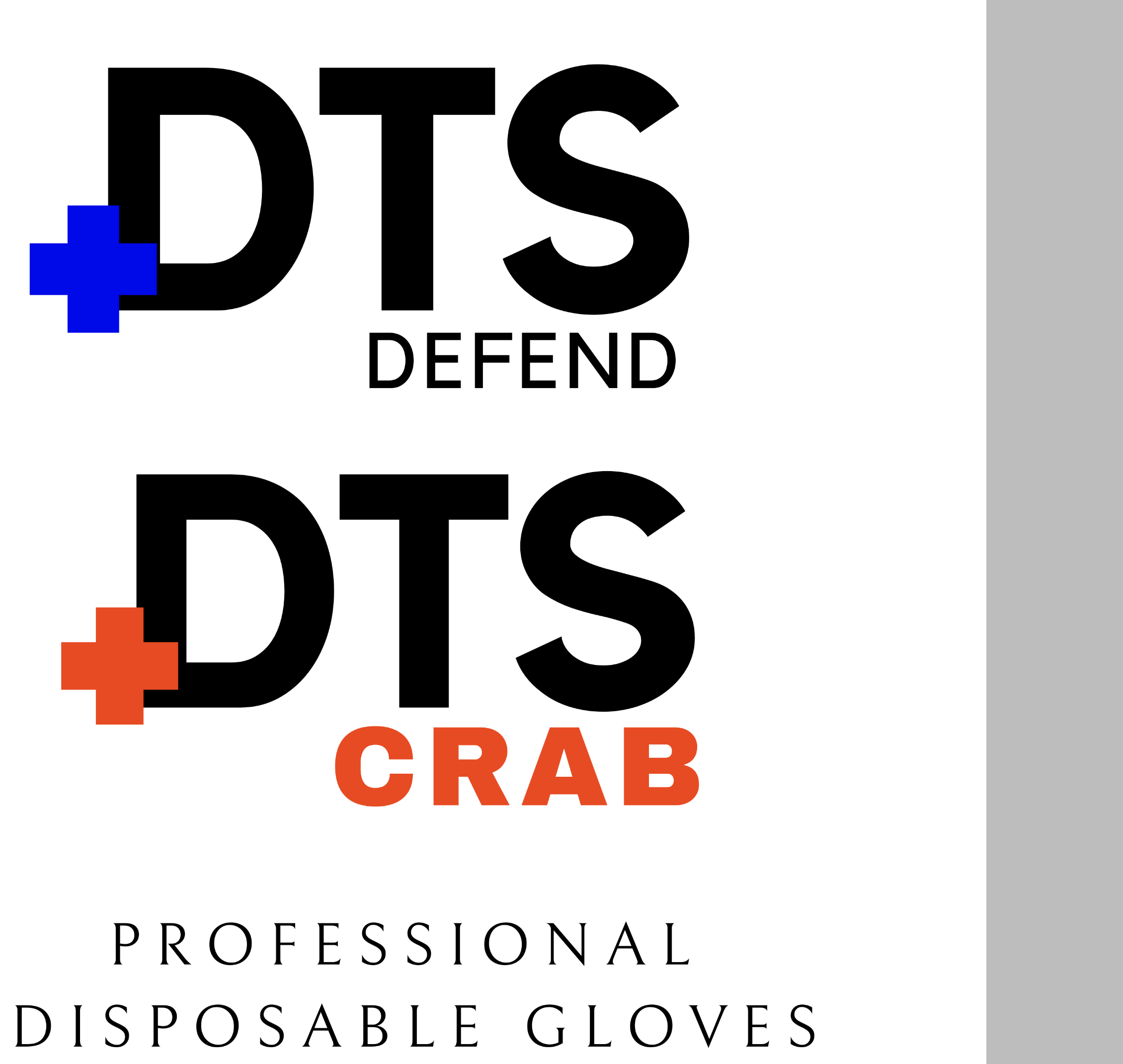 DTS Defend, DTS CRAB